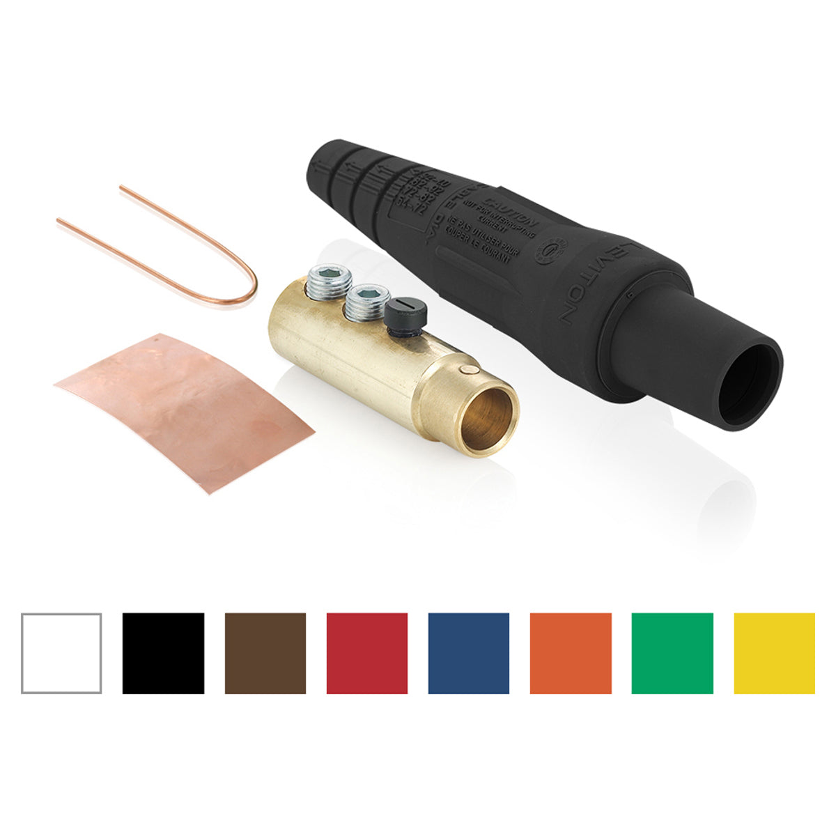 LEVITON 16D33-UW TERMINALS