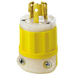LEVITON 4570-CY ELECTRIC CABLES