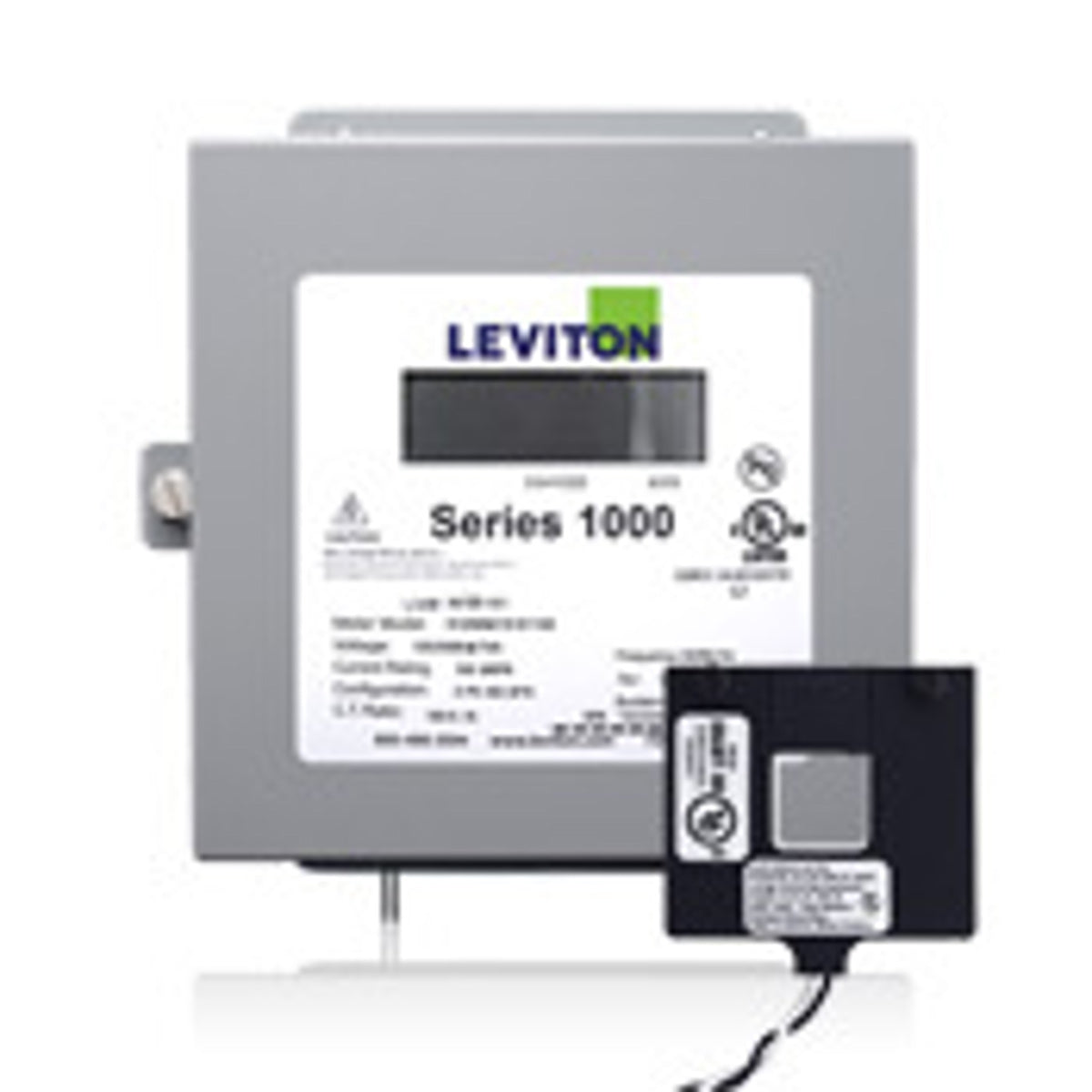 LEVITON 1K120-1W TRANSFORMERS