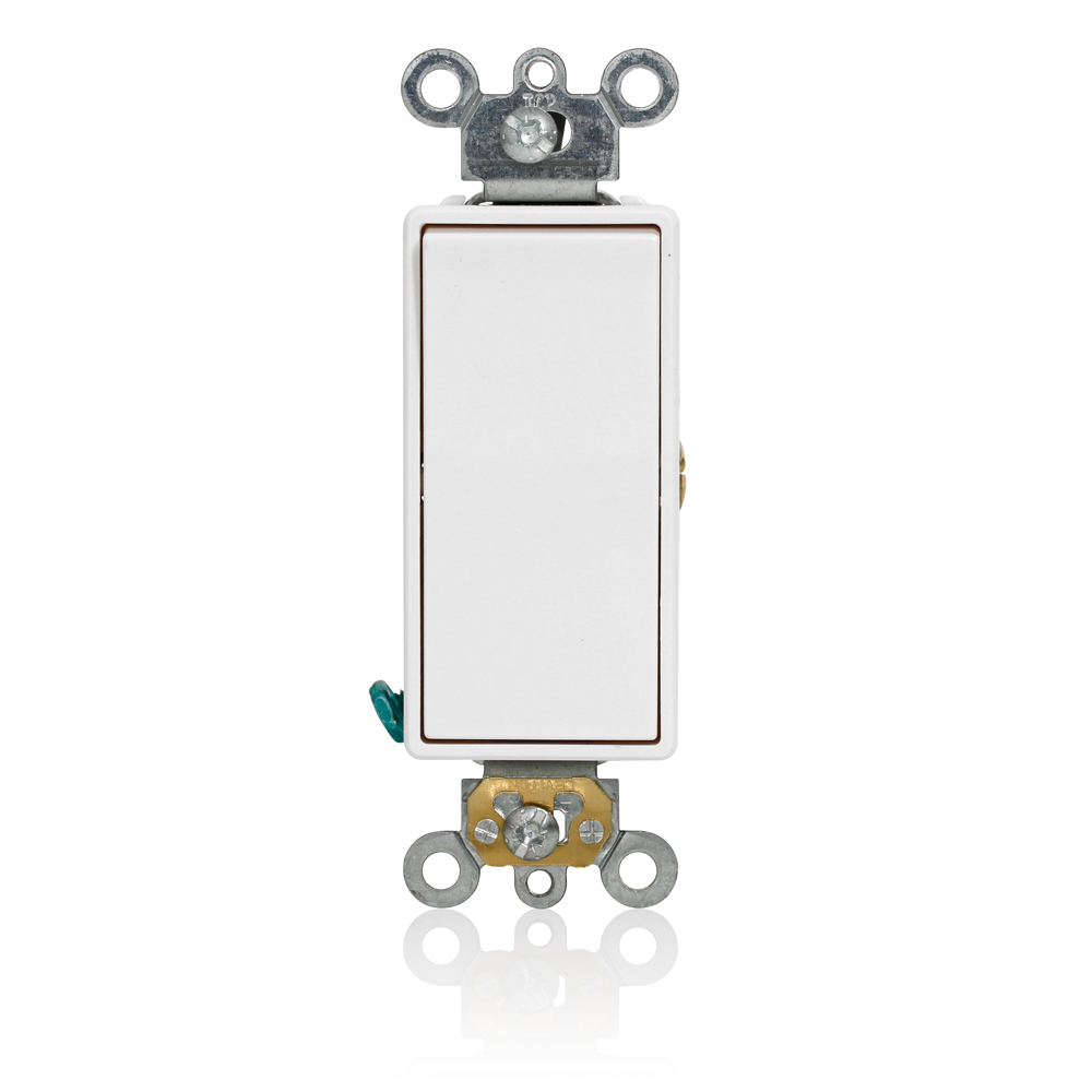 LEVITON 5655-2W RELAYS & SWITCHES