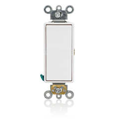 LEVITON 5655-2W RELAYS & SWITCHES