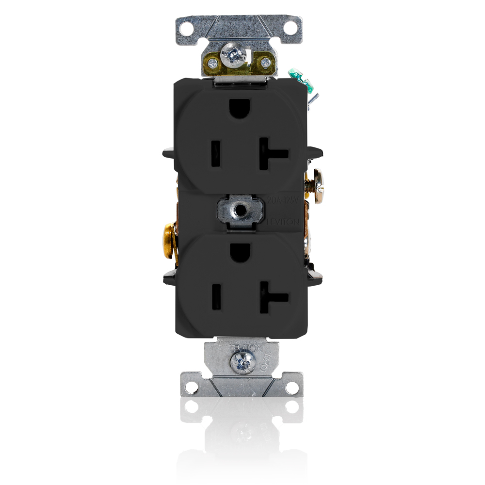 LEVITON 5352-E