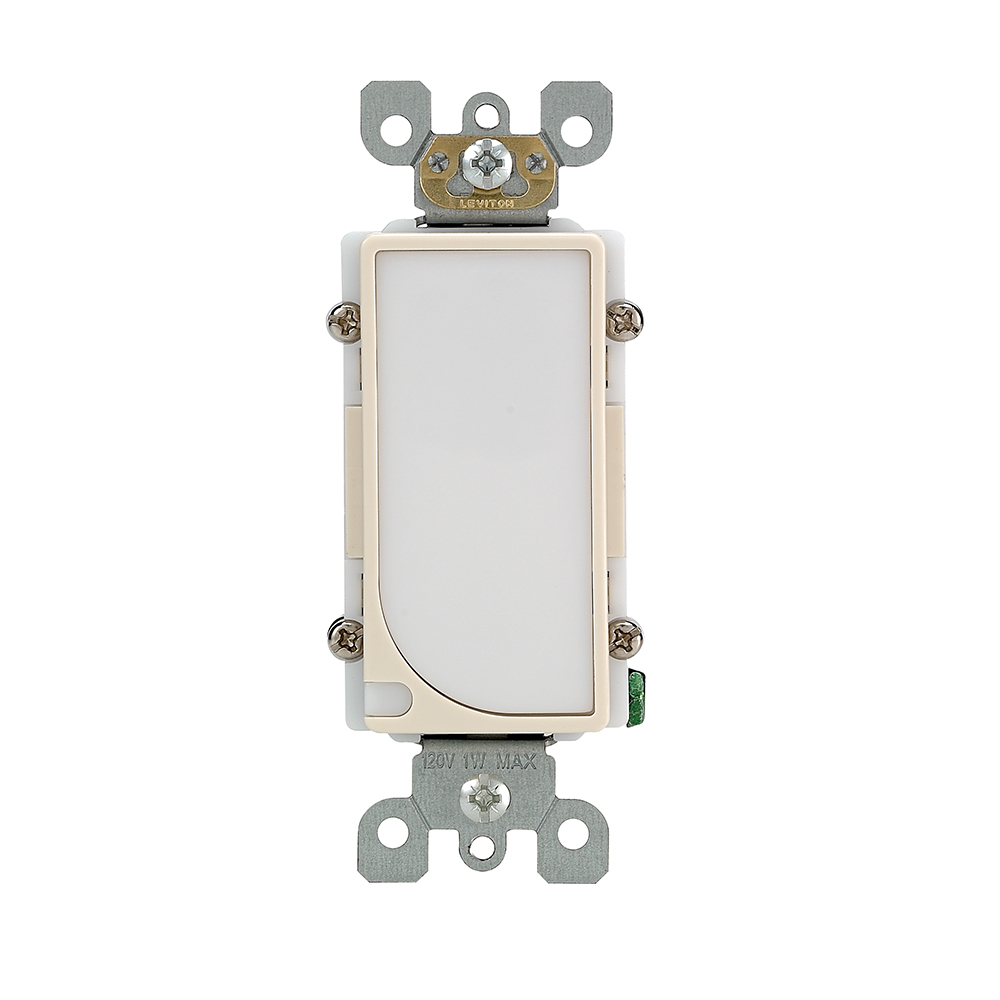LEVITON 6527-T RELAYS & SWITCHES