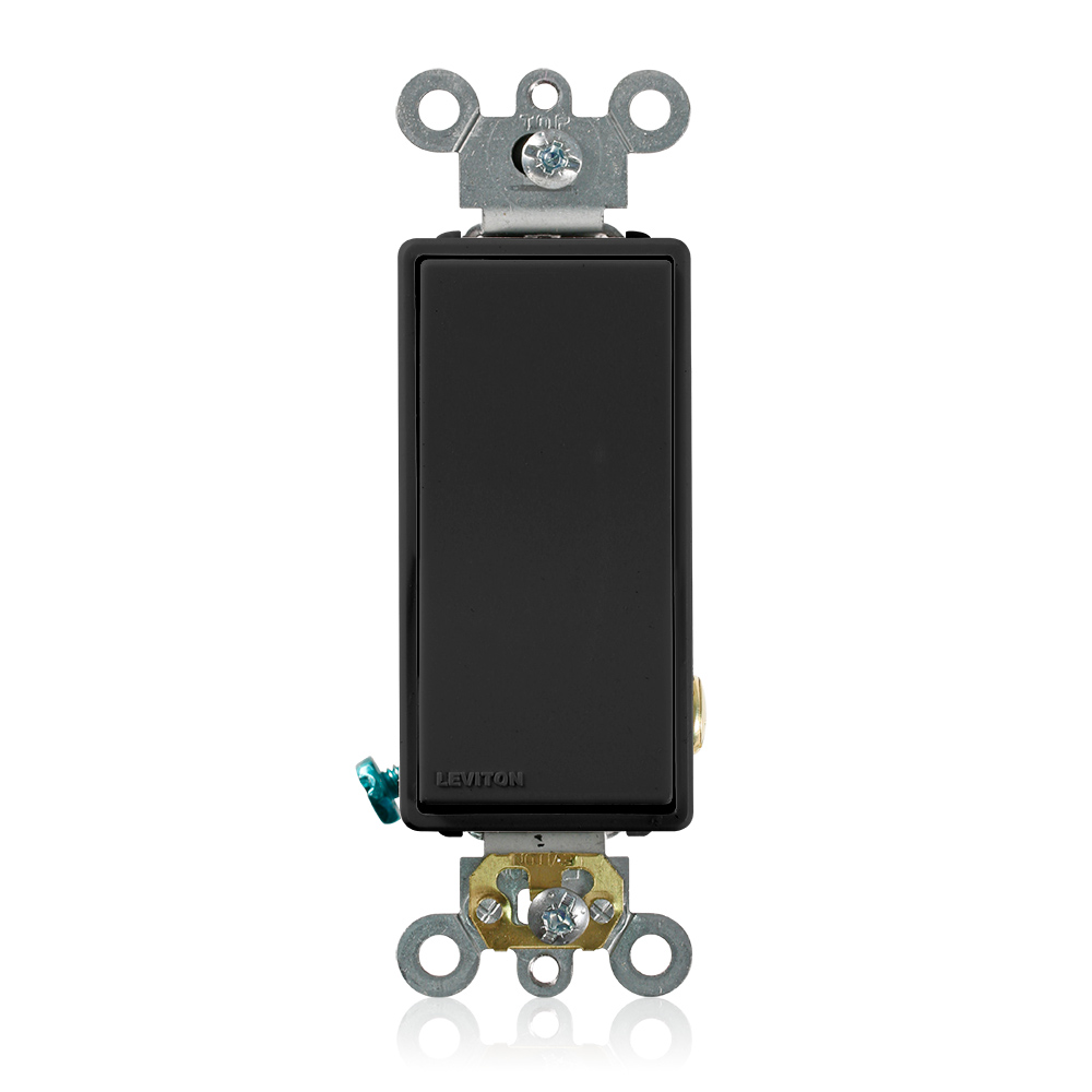 LEVITON 5621-2E RELAYS & SWITCHES