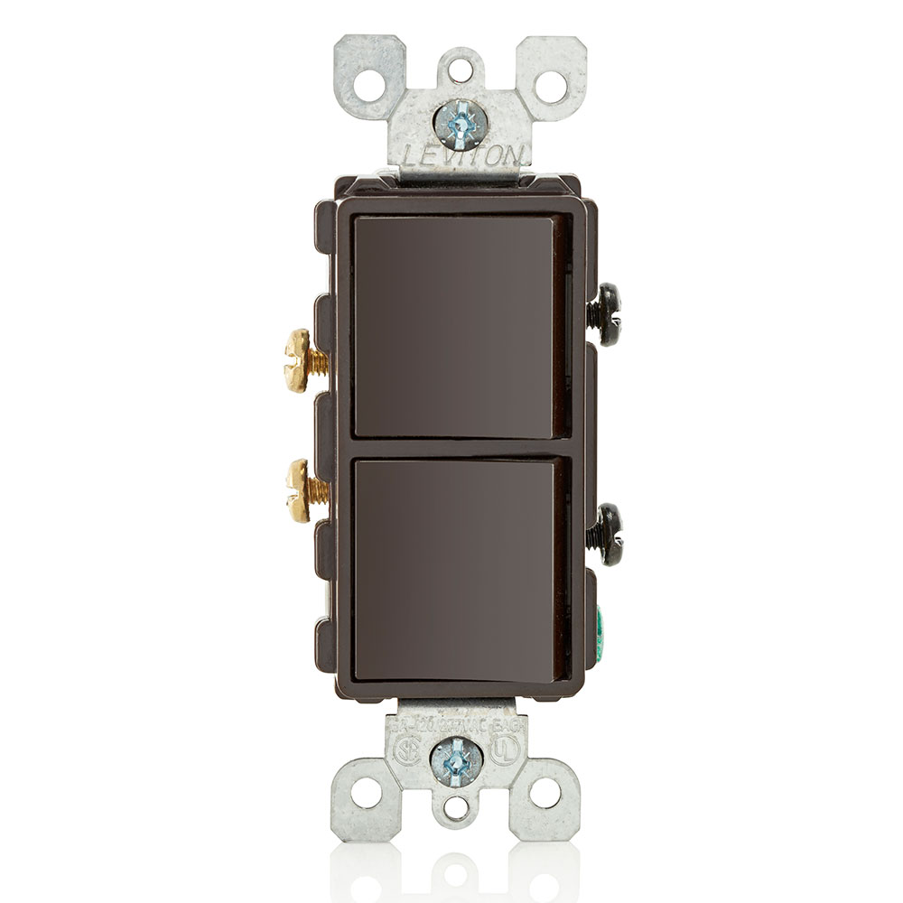 LEVITON 5634 RELAYS & SWITCHES