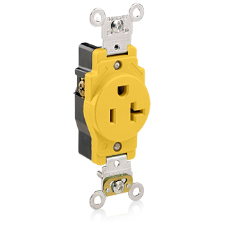 LEVITON 5361-CR TERMINALS
