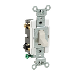 LEVITON CS220-2T RELAYS & SWITCHES