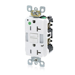 LEVITON GFNL2-HGW GFCI BREAKERS