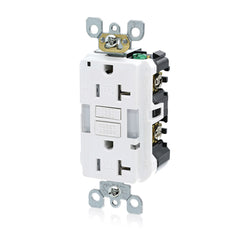 LEVITON GFNL2-W GFCI BREAKERS