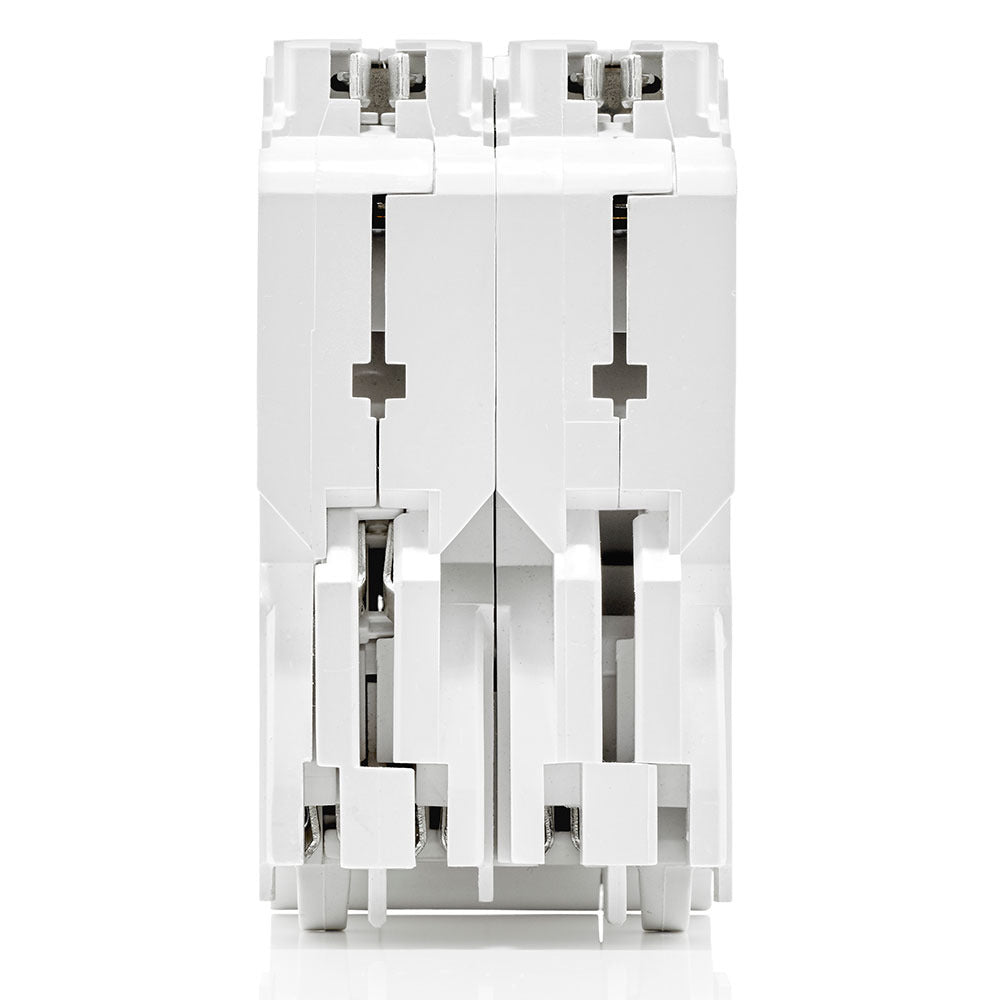 LEVITON Leviton LB220 20A 2-Pole Brkr 120/240V