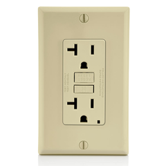 LEVITON GFNT2-FI GFCI BREAKERS