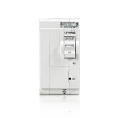 LEVITON LB240-G CIRCUIT BREAKERS