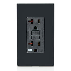LEVITON GFWR2-E GFCI BREAKERS