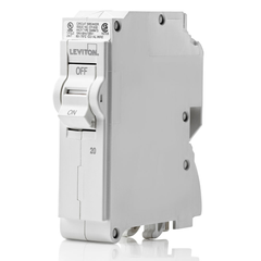 LEVITON LB120 CIRCUIT BREAKERS