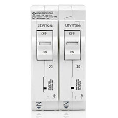 LEVITON LSPD2-T CONTROL BOARDS