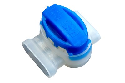 3M 314-POUCH TERMINALS