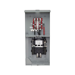 LEVITON LS820-BLD CIRCUIT BREAKERS