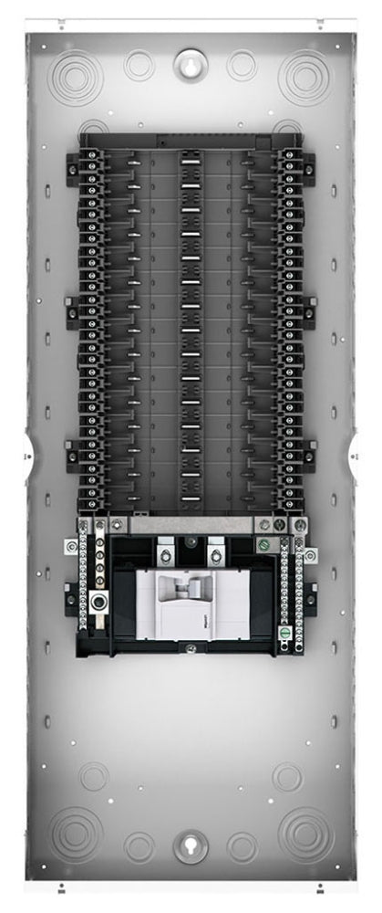 LEVITON Leviton LP320-MB Main Breaker Load Center 200A 30 Spaces Replacement MPN