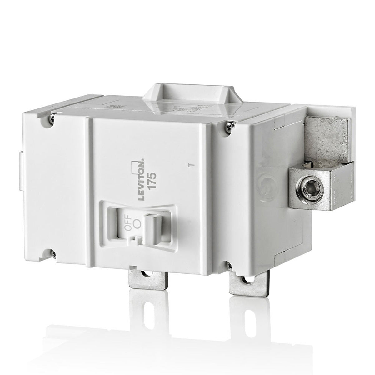 LEVITON LM175-T CIRCUIT BREAKERS