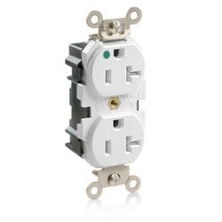 LEVITON M8300-SGW ELECTRIC CABLES
