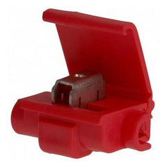 3M 558-BULK 3M Scotchlok 558-BULK Flame-Retardant Electrical Insulation Displacement Connector 22 to 16 AWG Tap