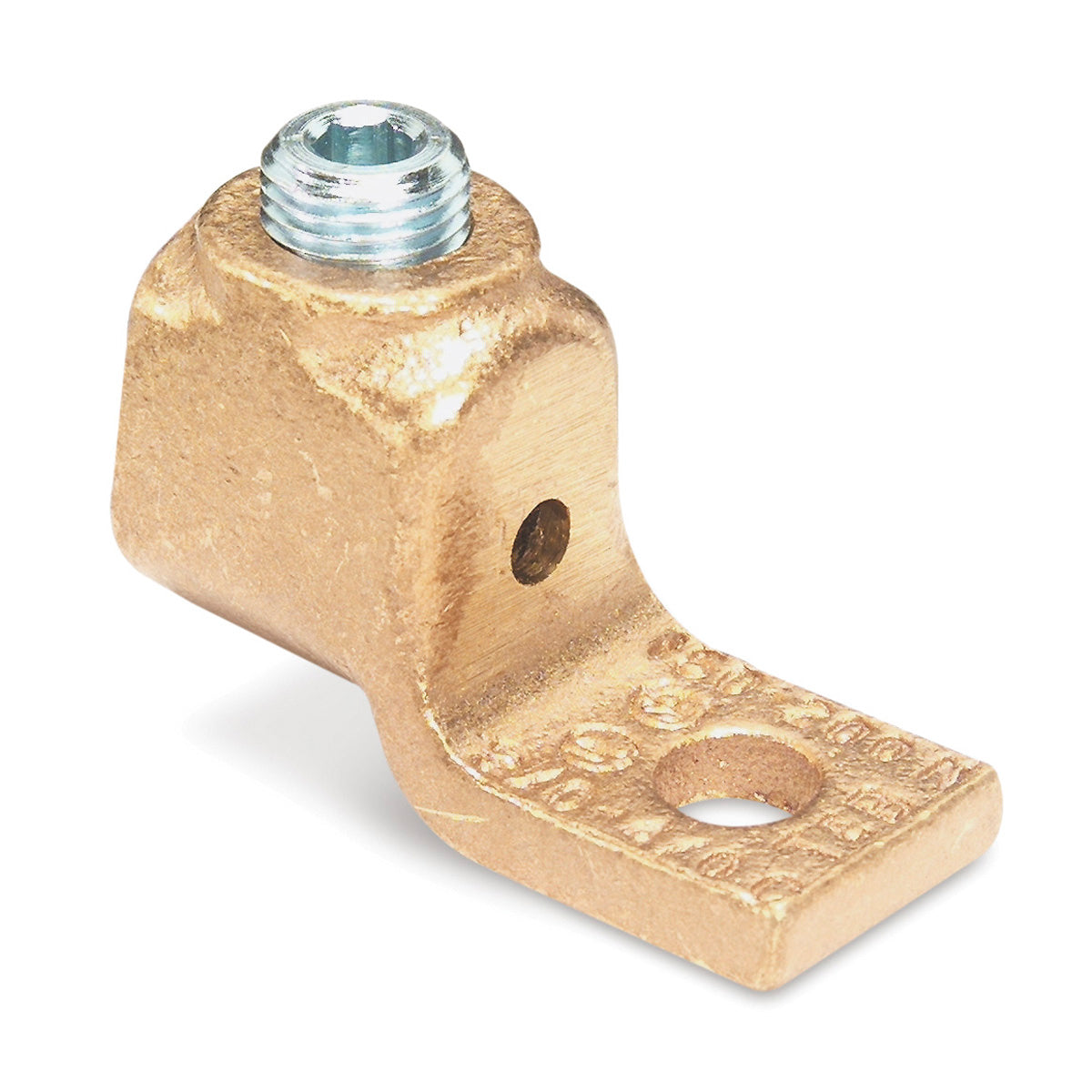 ABB ABB 31003 Blackburn 31003 Lock-Tite Lug 600 Volt (1-Hole) Replacement MPN