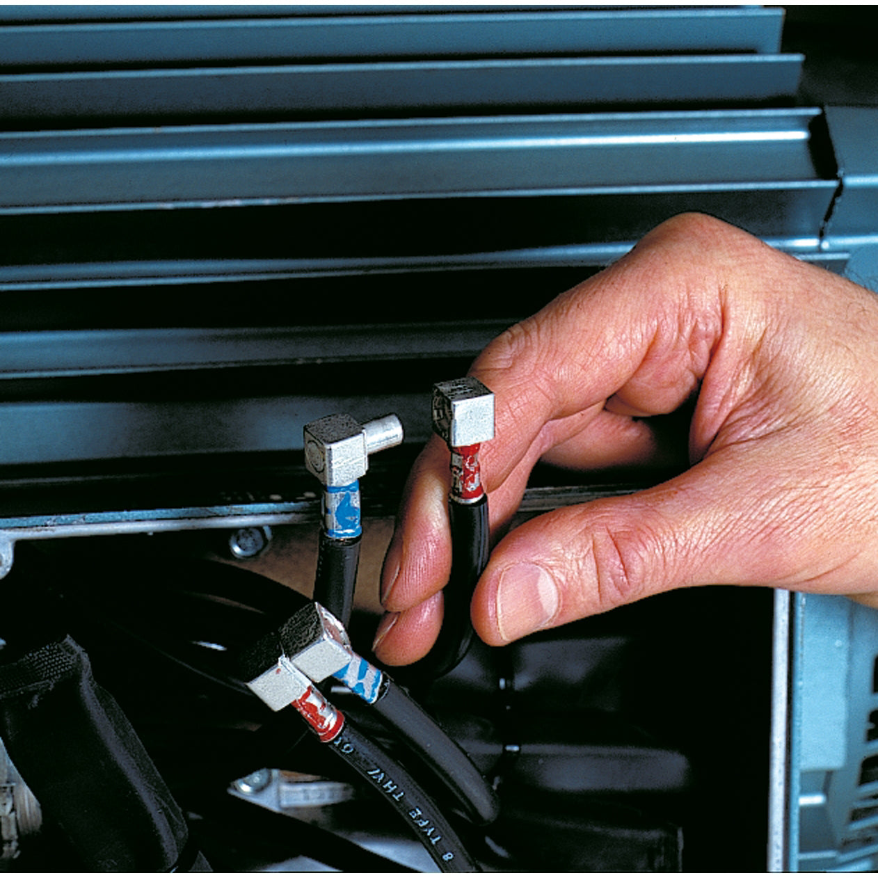 ABB MD4M-2 DISCONNECTS