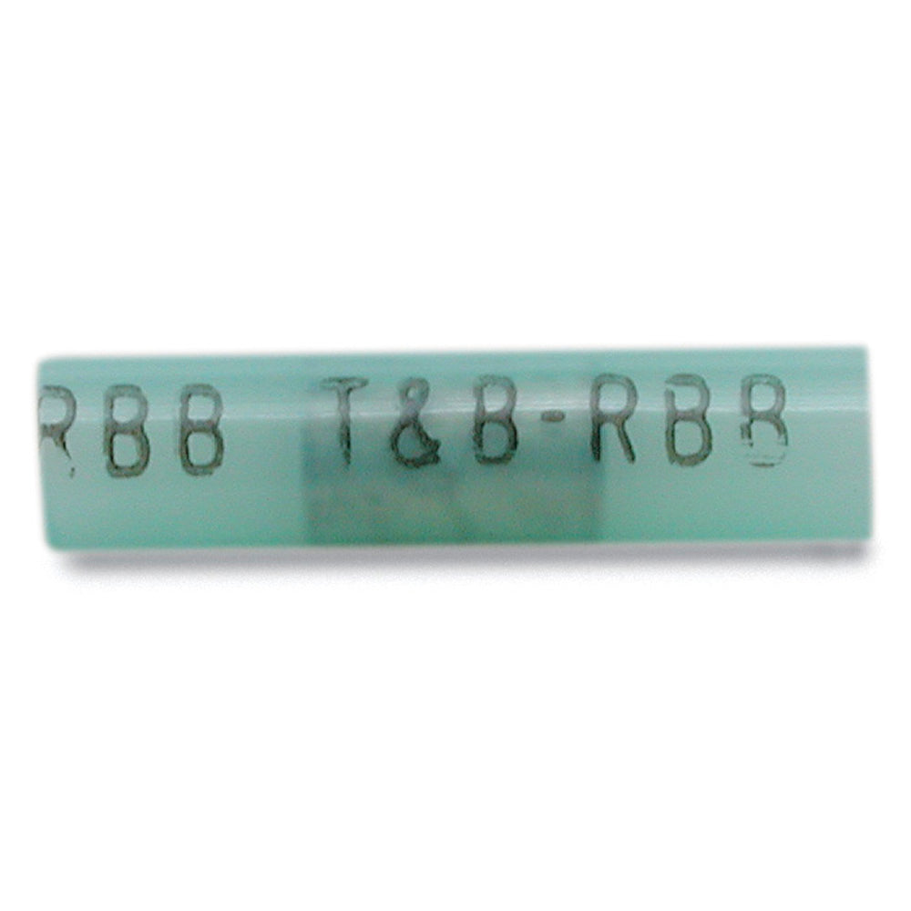 ABB RBB21 TERMINALS