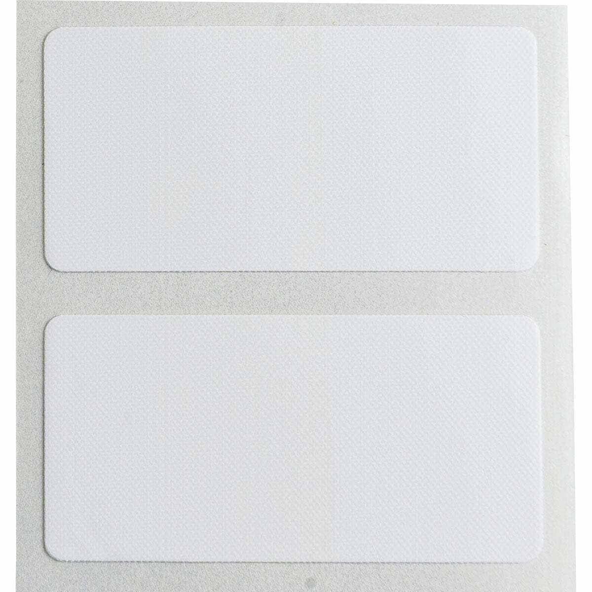 BRADY Brady B33-136-7425 Label Polypropylene 0.75x1.5WT 1500/RL