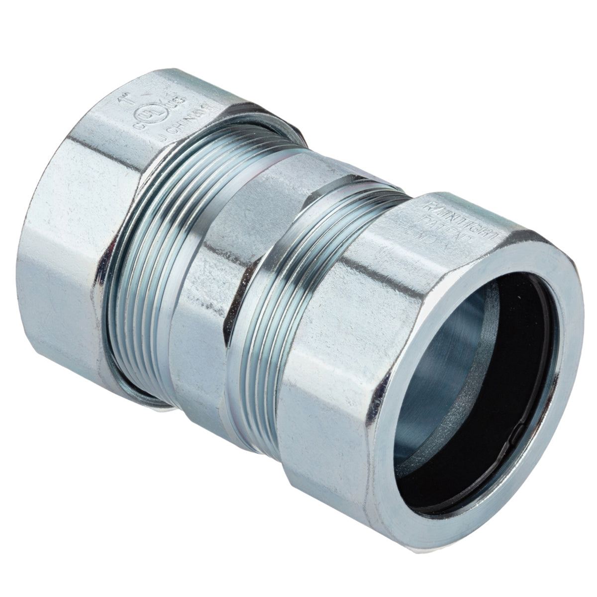 BRIDGEPORT 3102-RT PIPE FITTINGS