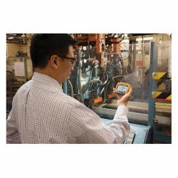 FLUKE Fluke FLUKE-233 True-RMS Remote Display Digital Multimeter 1000 VDC/VAC 10 A 40 MOhm