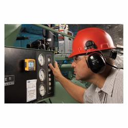 FLUKE Fluke FLUKE-233 True-RMS Remote Display Digital Multimeter 1000 VDC/VAC 10 A 40 MOhm