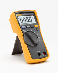 FLUKE FLUKE-114 MULTIMETERS