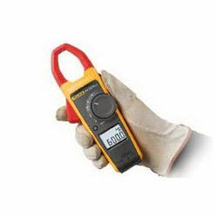 Fluke FLUKE-373 True-RMS AC Clamp Meter, 600 Amp