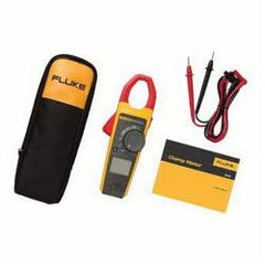 Fluke FLUKE-373 True-RMS AC Clamp Meter, 600 Amp