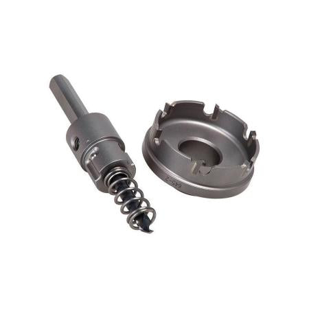 GREENLEE Greenlee 645-3/4 Quick Change Carbide Tipped Hole Cutter