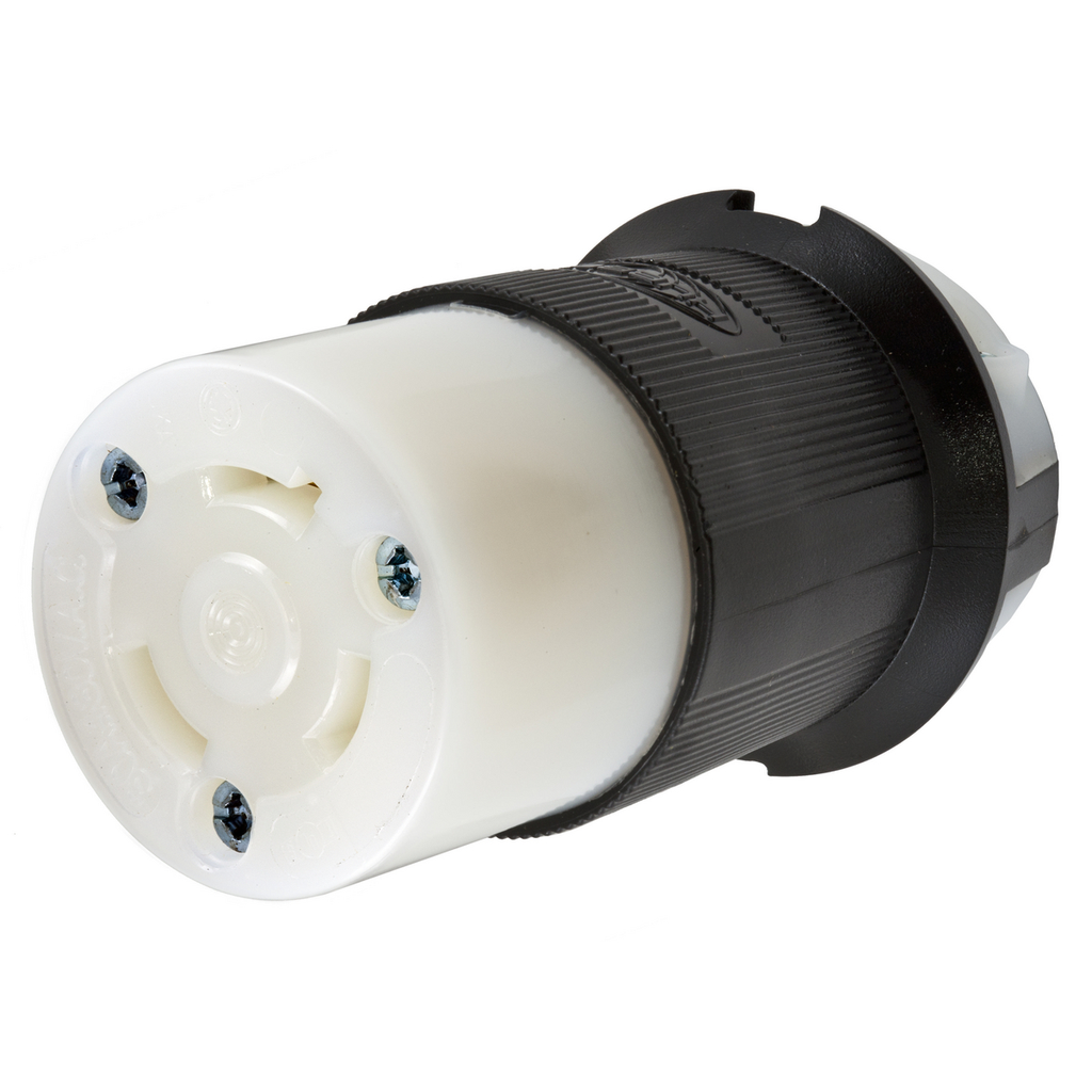 HUBBELL WIRING HBL2643 TERMINALS