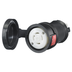 HUBBELL WIRING HBL2733SW TERMINALS