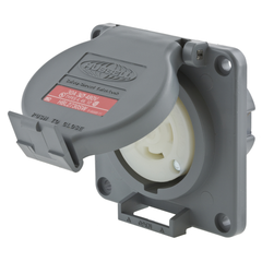 HUBBELL WIRING HBL2730SW TERMINALS