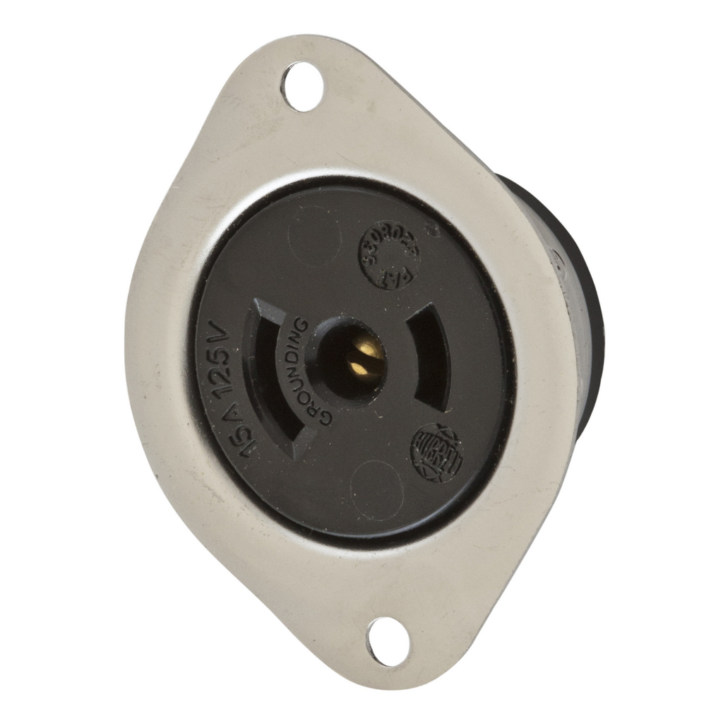 HUBBELL WIRING HBL7596