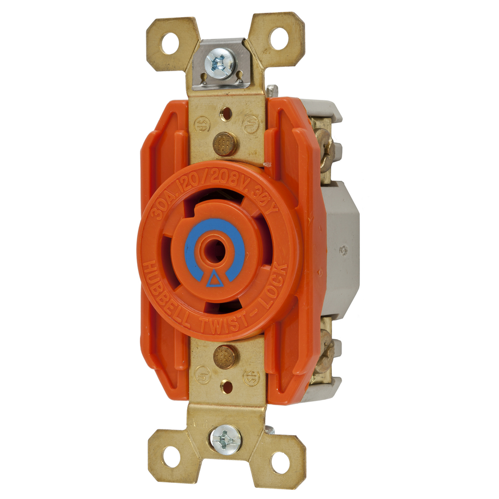 HUBBELL WIRING IG2810