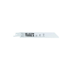 KLEIN TOOLS 31734 RECIPROCATING SAW BLADES