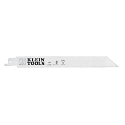 KLEIN TOOLS 31739 RECIPROCATING SAW BLADES