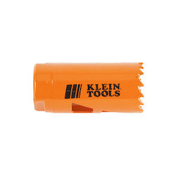 KLEIN TOOLS 31918 HOLE SAW BITS