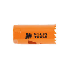 KLEIN TOOLS 31918 HOLE SAW BITS