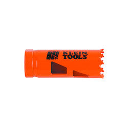 KLEIN TOOLS 31914 HOLE SAW BITS