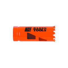 KLEIN TOOLS 31914 HOLE SAW BITS