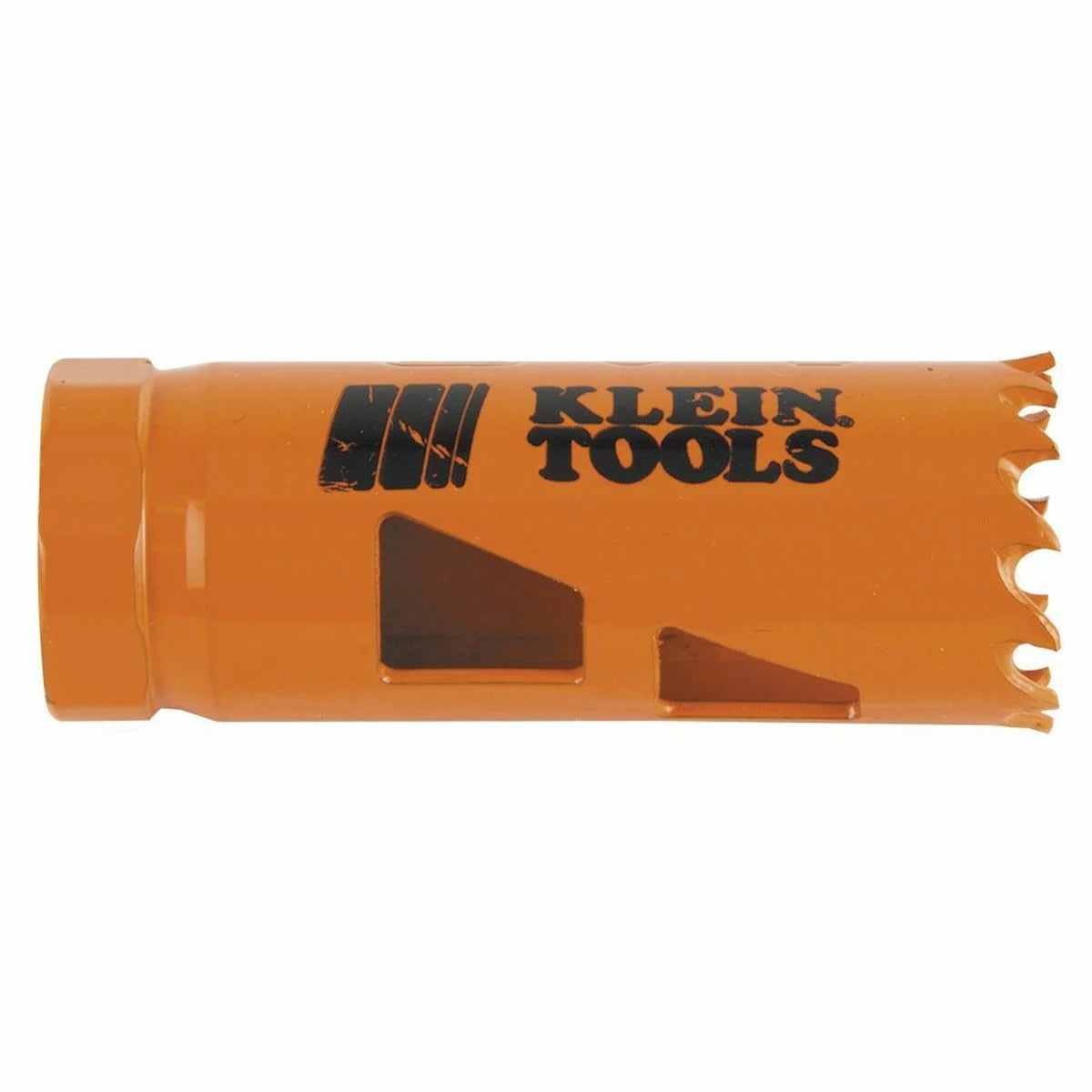 KLEIN TOOLS Klein 31914 Bi-Metal Hole Saw, 7/8-Inch