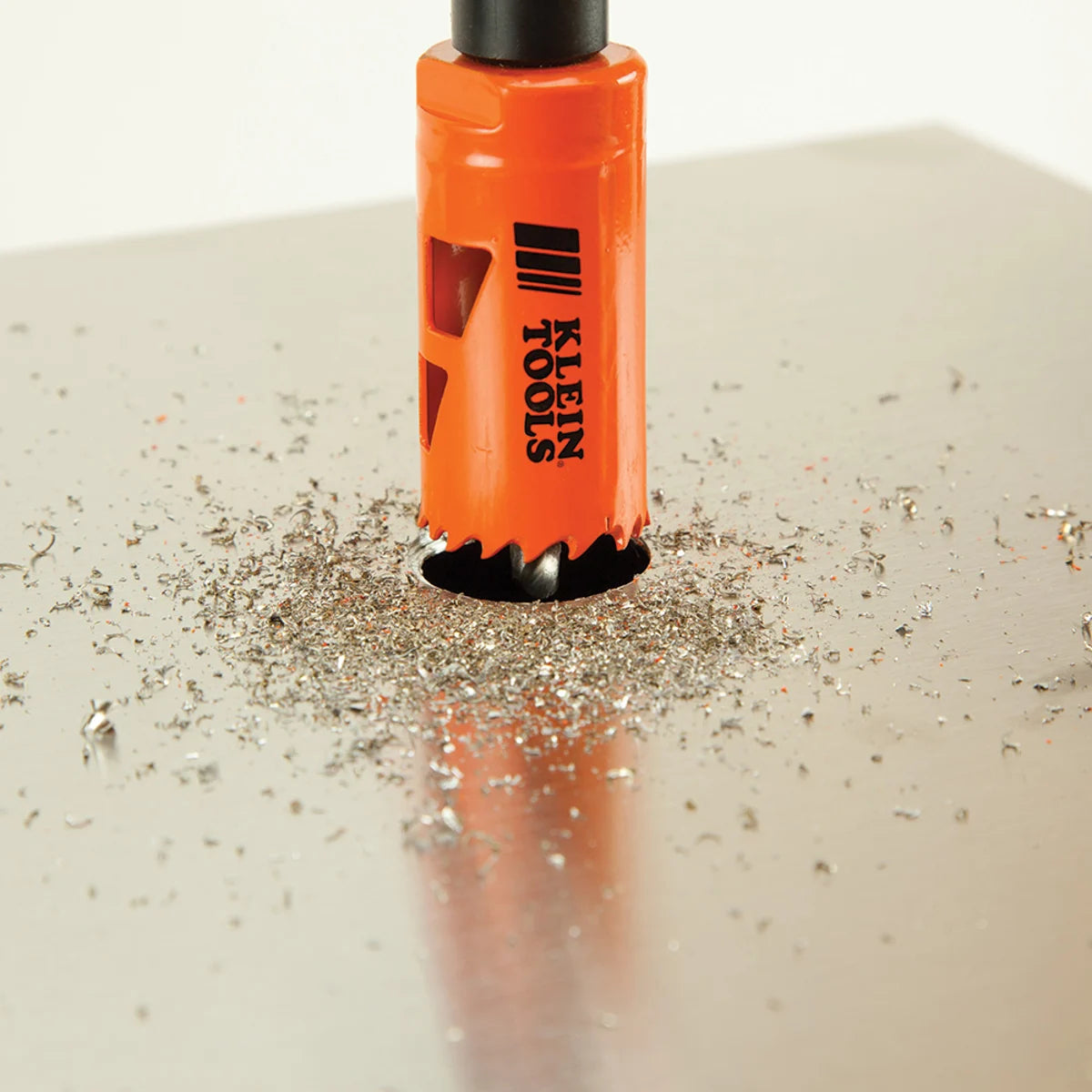 KLEIN TOOLS Klein 31914 Bi-Metal Hole Saw, 7/8-Inch