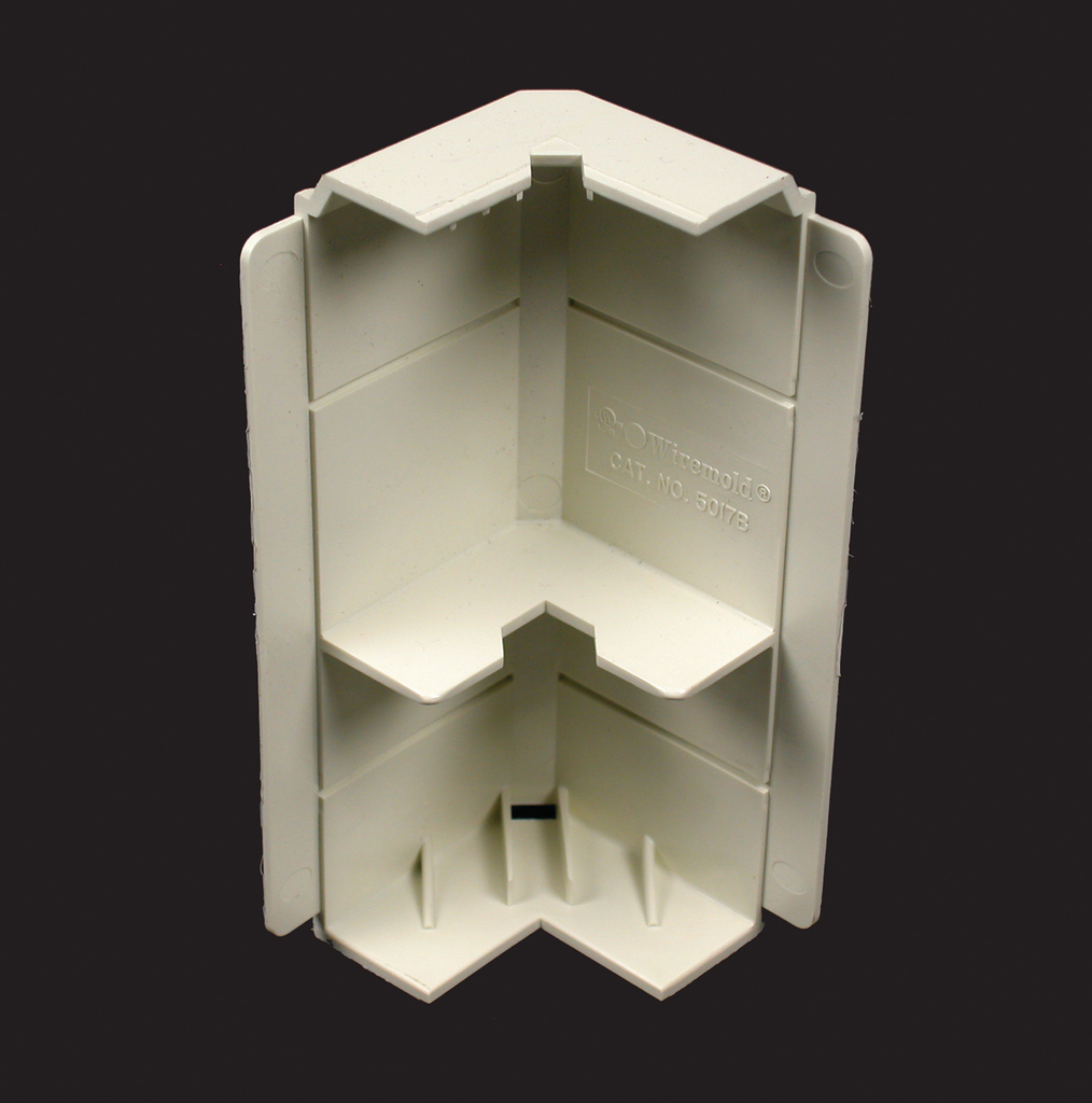 LEGRAND 5017B DUCT ELBOWS